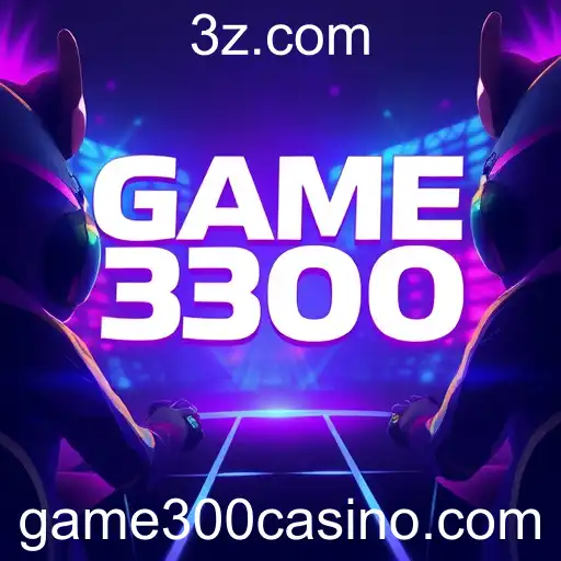 GAME300 Lidera a Nova Era dos eSports no Brasil