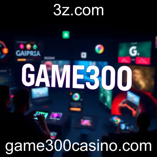 GAME300: A Revolução do Jogador Brasileiro em 2025