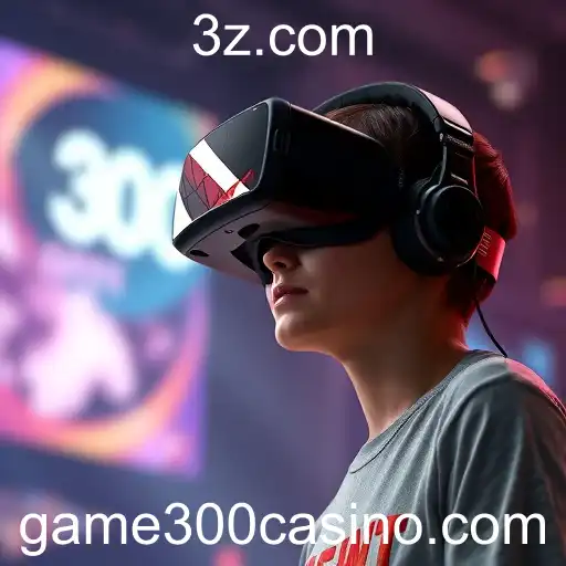 Revolução no Mundo dos Jogos em 2025