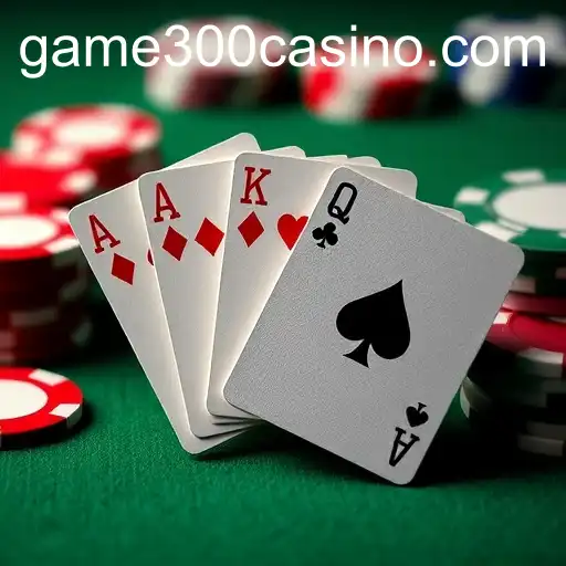 Security and Trust GAME300 - International Licenses and Certifications