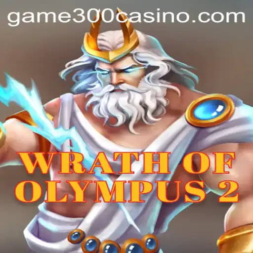 Unveiling WrathofOlympus2: The Ultimate Mythological Adventure with GAME300