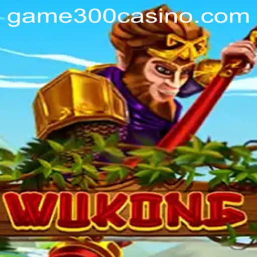 The Fascinating World of Wukong: A Journey through GAME300